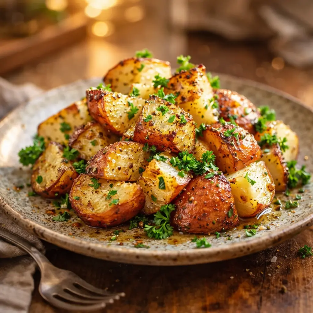 can you cook potatoes in a baking bag final presentation