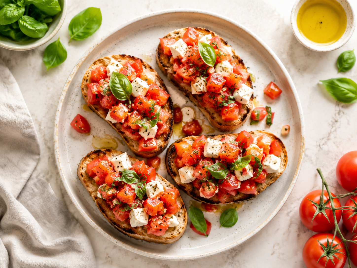 Appetizers