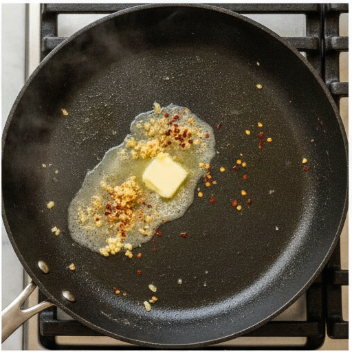 frozen lemon pasta recipe - step 2