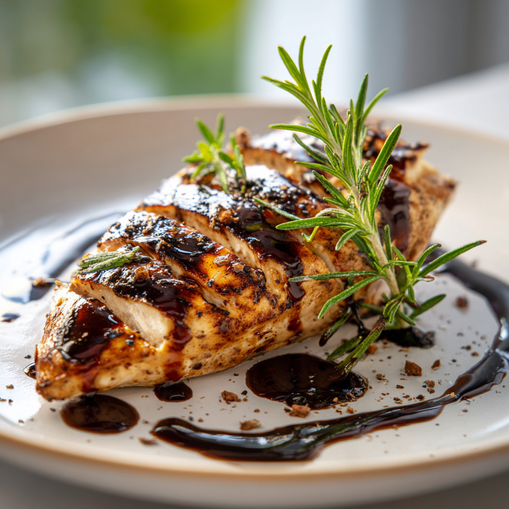 grilled chicken marinade