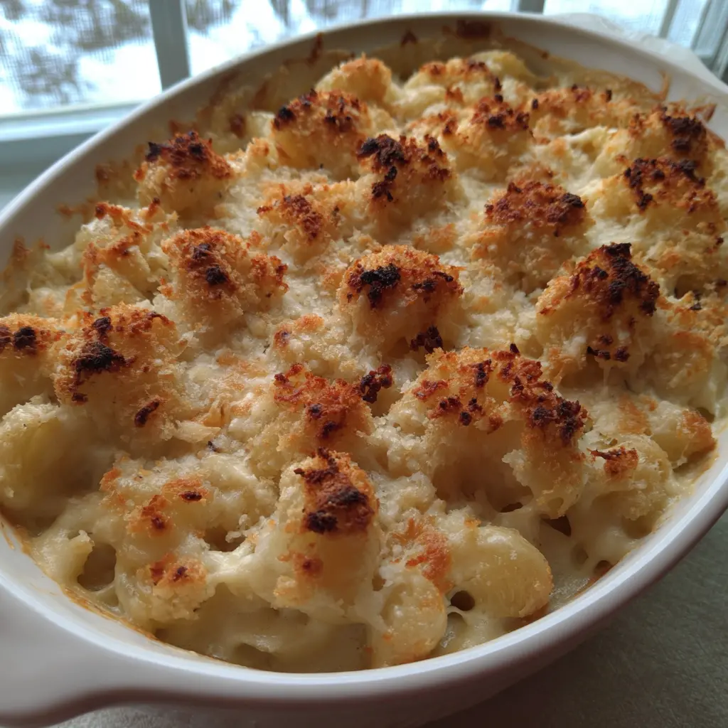 martha stewart mac and cheese
