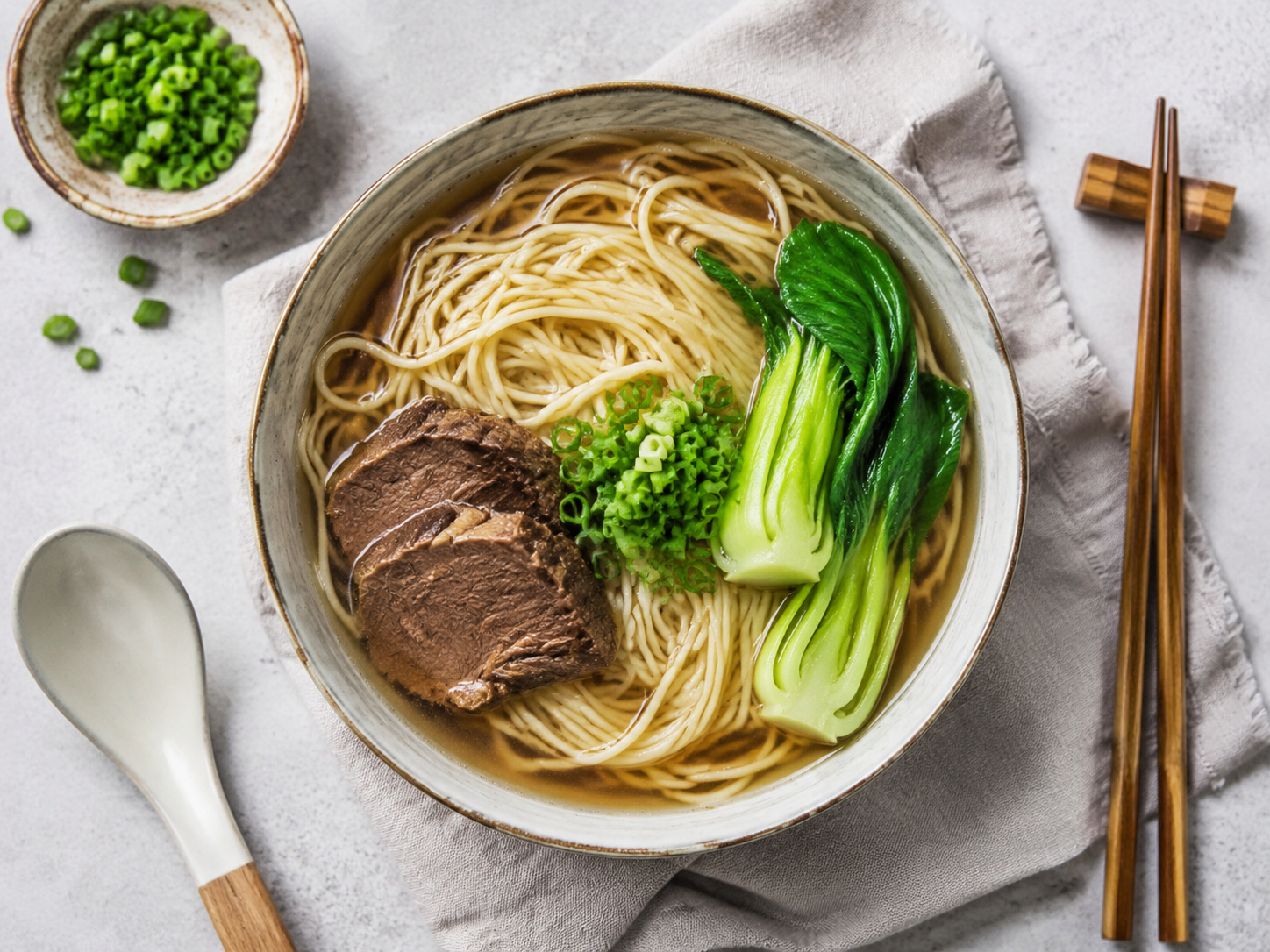 Noodles