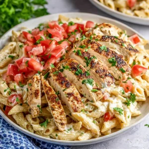 one pot cajun chicken pasta 611581588