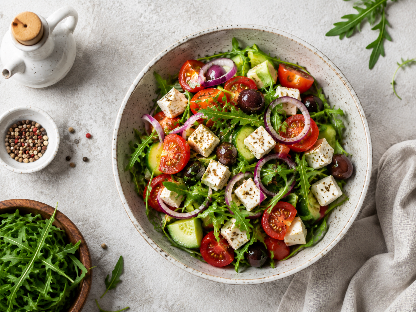 Salads