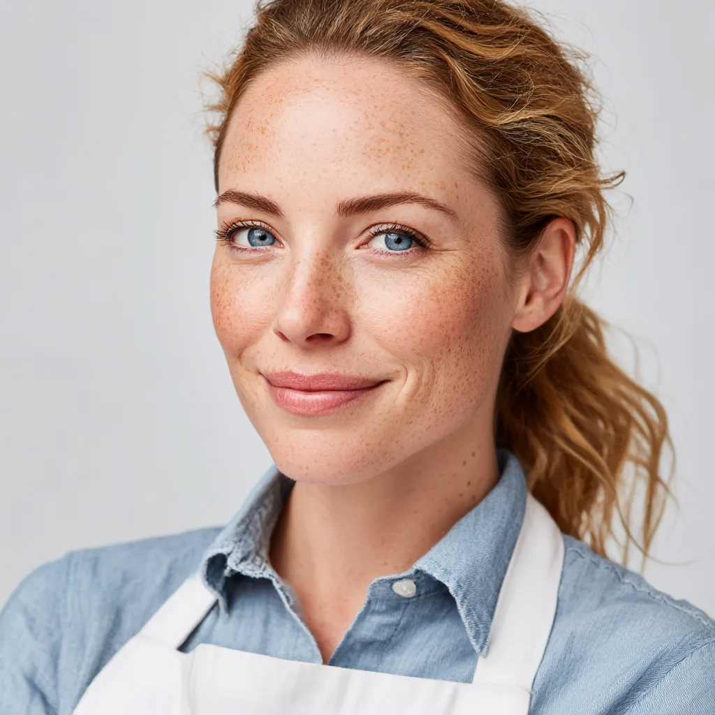 Annelise Vogel
