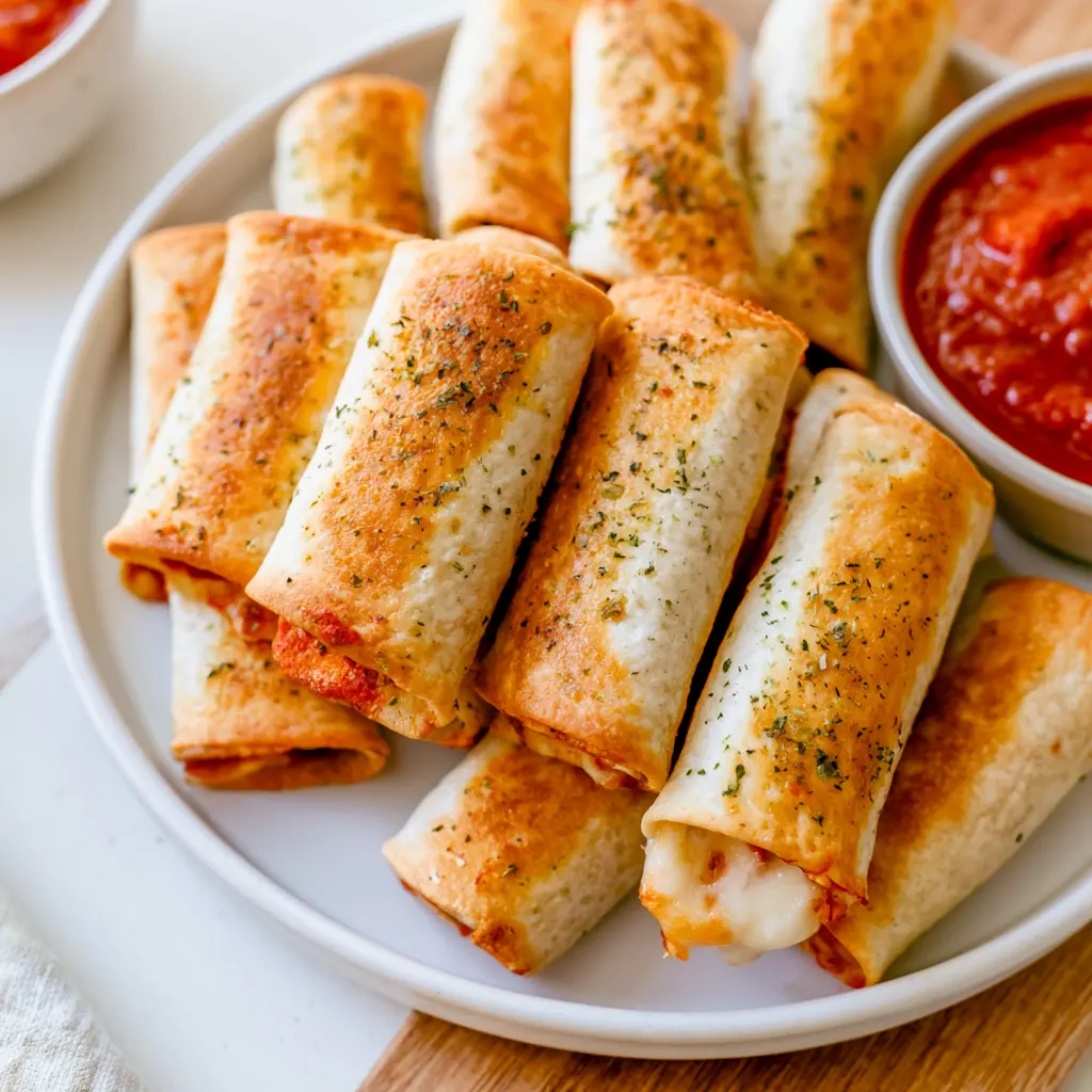 baked pizza wraps 920280158