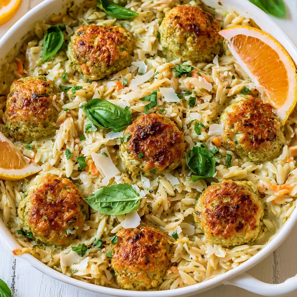 chicken pot pie orzo 160645096
