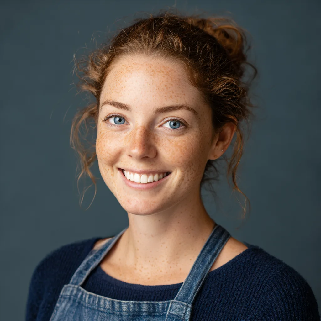 Colleen Brady