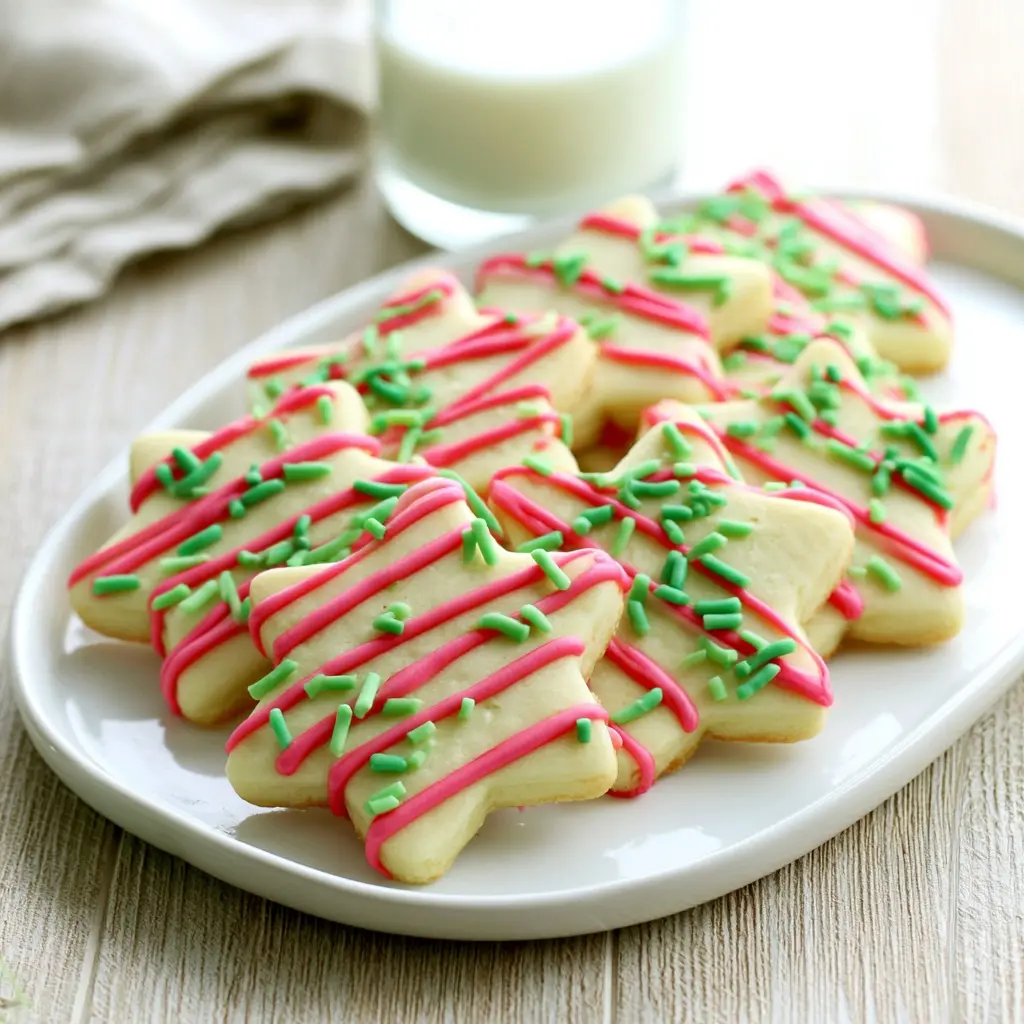 easy sugar cookies 420138239