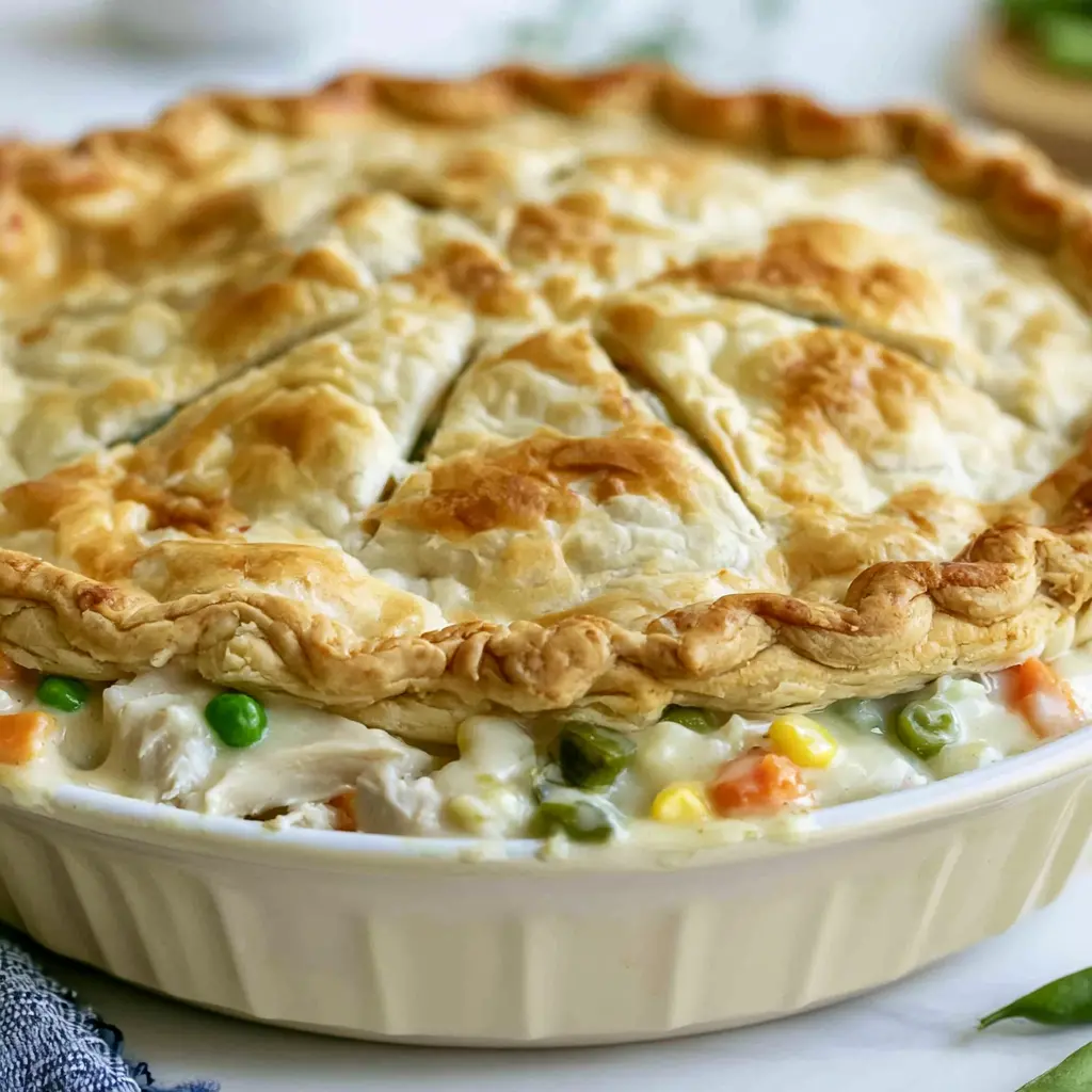 turkey pot pie 479472956